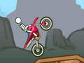 Juego Motociclistas Locos en línea