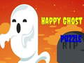 Juego Rompecabezas Fantasma Feliz en línea