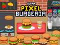 Juego Ultra Pixel Burgería en línea