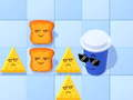 Juego Rompecabezas de Café en línea