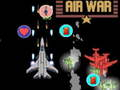 Juego Guerra aérea en línea