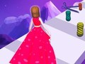 Juego Carrera de Faldas 3D en línea