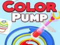 Juego Bomba de color en línea