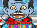 Juego Dentista de Halloween en línea