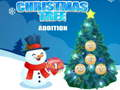 Juego Suma del Árbol de Navidad en línea
