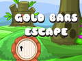 Juego Escape de Barras de Oro en línea