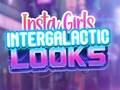 Juego Insta Chicas Looks Intergalácticos en línea