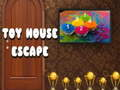 Juego Escape de la casa de juguetes en línea