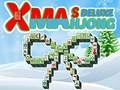 Juego Mahjong Navideño Deluxe en línea