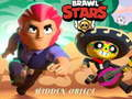 Juego Brawl Stars: Objetos Ocultos en línea