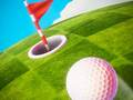 Juego Tour de Minigolf en línea