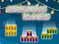 Juego Bloques de Navidad en línea