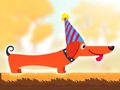 Juego Perro Salchicha en línea