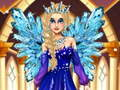 Juego Coronación de Eliza Invierno en línea
