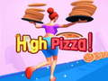 Juego Pizza Alta en línea