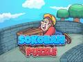 Juego Puzzle Sokoban en línea