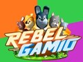 Juego Rebelde Gamio en línea