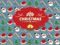 Juego Pop Navidad en línea