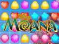 Juego Disney Moana en línea
