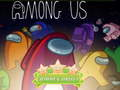 Juego Among Us: Objetos ocultos en línea