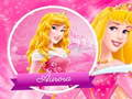Juego Princesa Aurora Match3 en línea