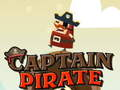 Juego Capitán Pirata en línea