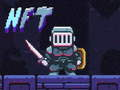 Juego NFT en línea