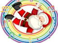 Juego Rompecabezas de Santa para niños en línea