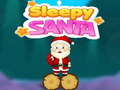 Juego Santa Dormilón en línea