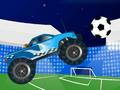 Juego Guerra Loca de Fútbol en línea