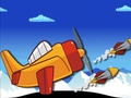 Juego Combate Aéreo 2 en línea