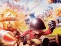 Juego Fieldrunners TD en línea