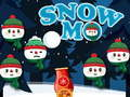 Juego Nieve Mo en línea