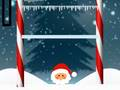 Juego El Saltador de Santa Claus en línea