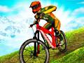 Juego MX Maestro Offroad en línea