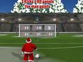 Juego Especial de Fútbol de Papá Noel en línea