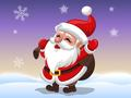 Juego La Navidad Mágica de Santa en línea