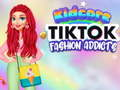 Juego Adictos a la Moda Kidcore de TikTok en línea