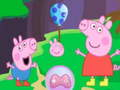Juego Peppa Pig: Huevo de Amor en línea
