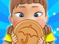 Juego Cocina de Azúcar de Calamar en línea