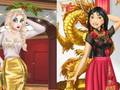 Juego Desafío de Fiesta de Año Nuevo en línea