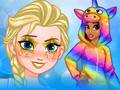 Juego Kigurumi de Año Nuevo en línea