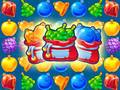 Juego Navidad Aplasta en línea