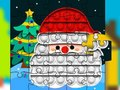 Juego Rompecabezas de Navidad Pop It en línea