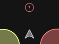 Juego Tirador de Barcos de Color en línea