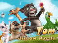 Juego Rompecabezas de Tom en línea