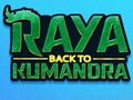 Juego Raya: De vuelta a Kumandra en línea