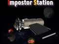 Juego Estación Impostor en línea