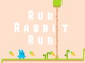 Juego Corre, conejo, corre en línea