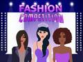 Juego Competencia de moda en línea